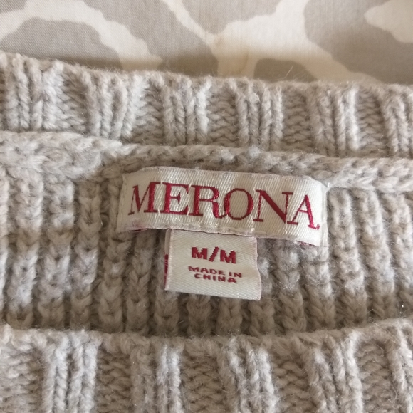 Sweater - Picture 2 of 3